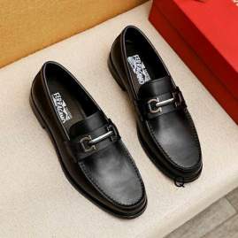 Picture of Ferragamo Shoes _SKUFerragamosz38-45WM09085432